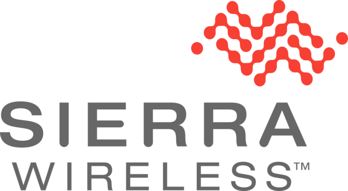 Sierra Wireless – Logos Download