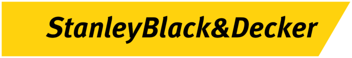 Stanley Black & Decker – Logos Download