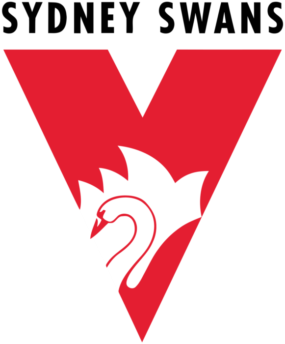 Sydney Swans FC – Logos Download