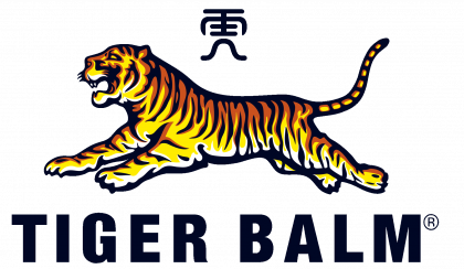 Tiger Balm – Logos Download