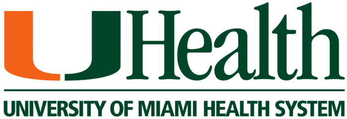 miami u logo vector of â€“ (University Logos Download Health Miami System) UHealth