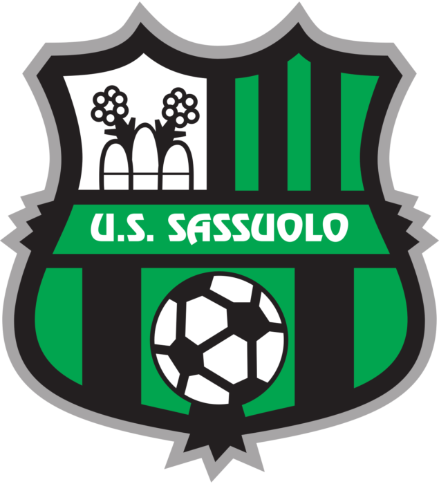 U.S. Sassuolo – Logos Download