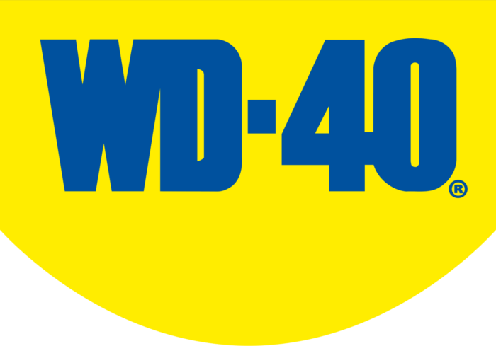 WD-40 – Logos Download