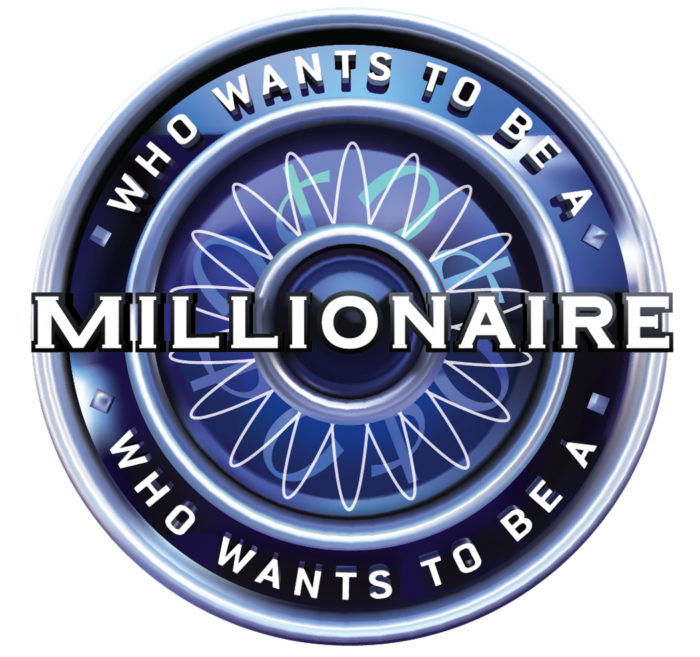Who Wants To Be A Millionaire – Logos Download