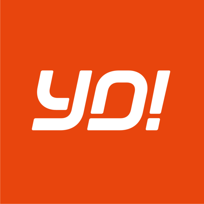 Yo! Sushi – Logos Download