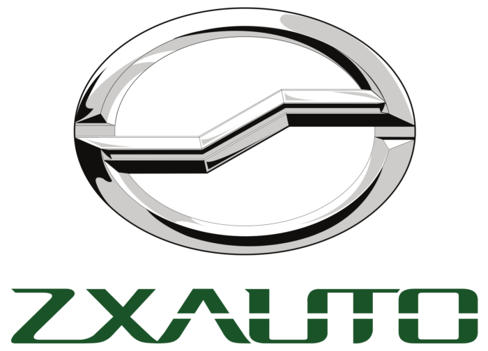 ZX Auto - Logos Download