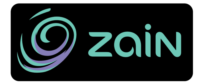 Zain – Logos Download
