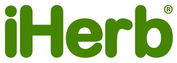 iHerb - Logos Download