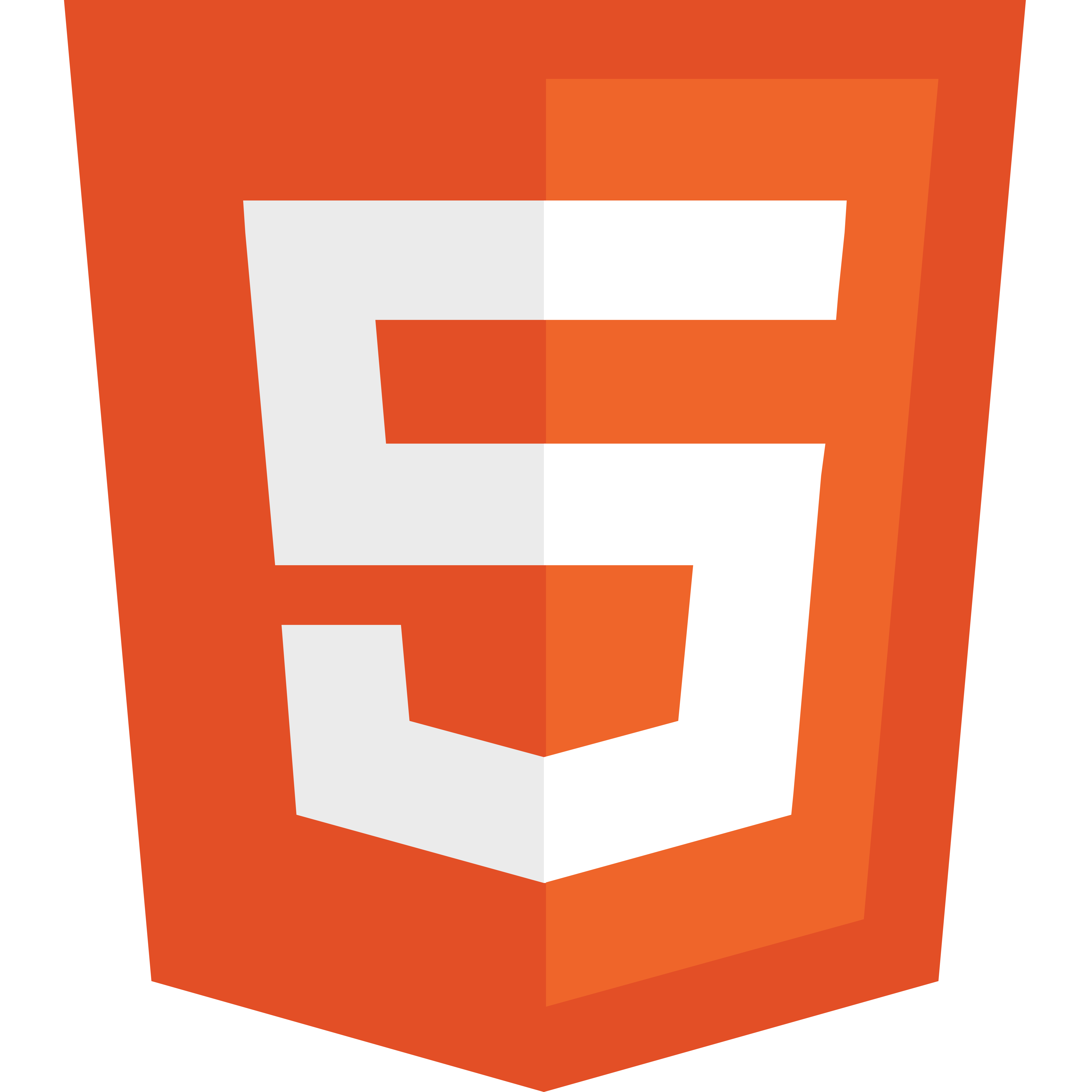 HTML5 – Logos Download