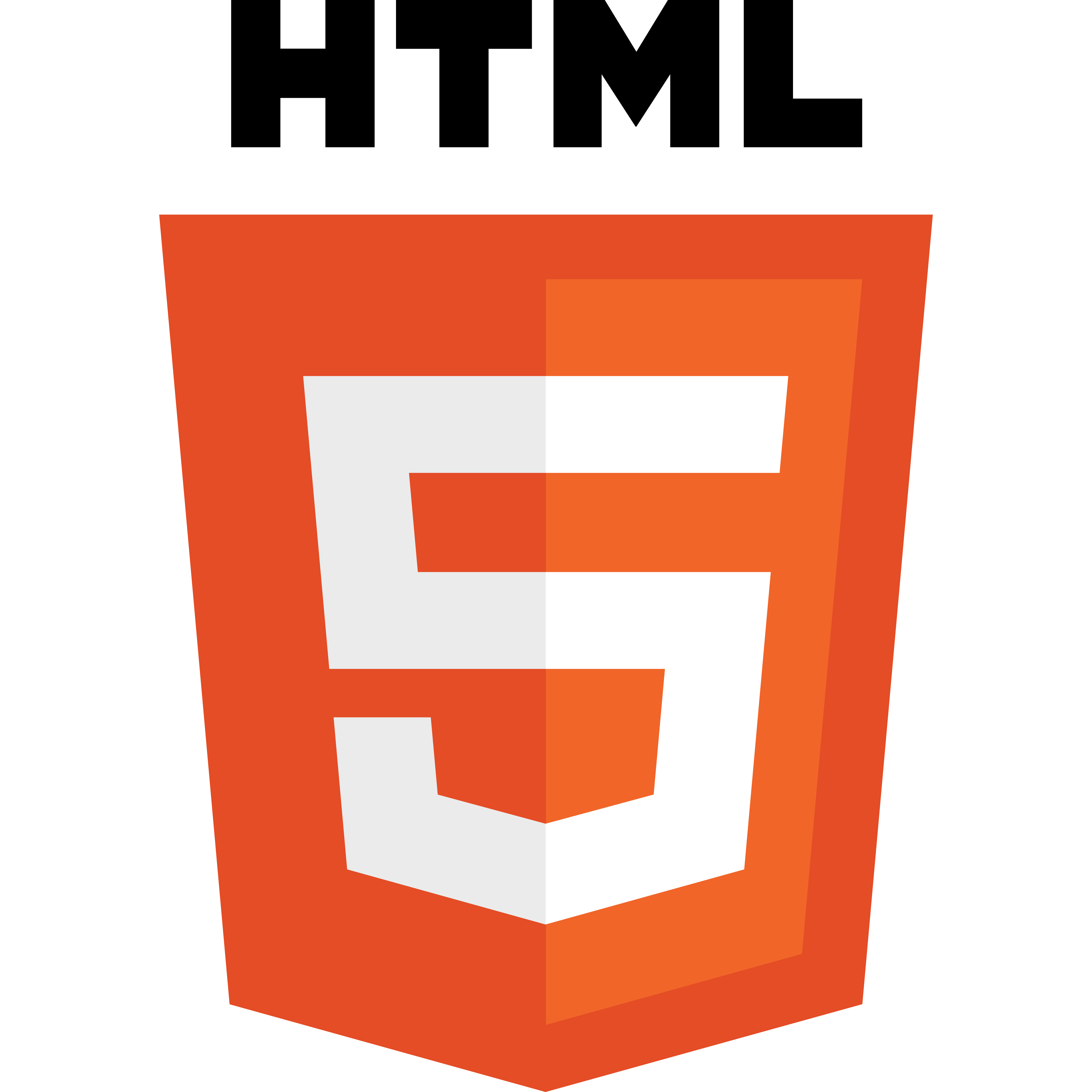 HTML5 - Logos Download