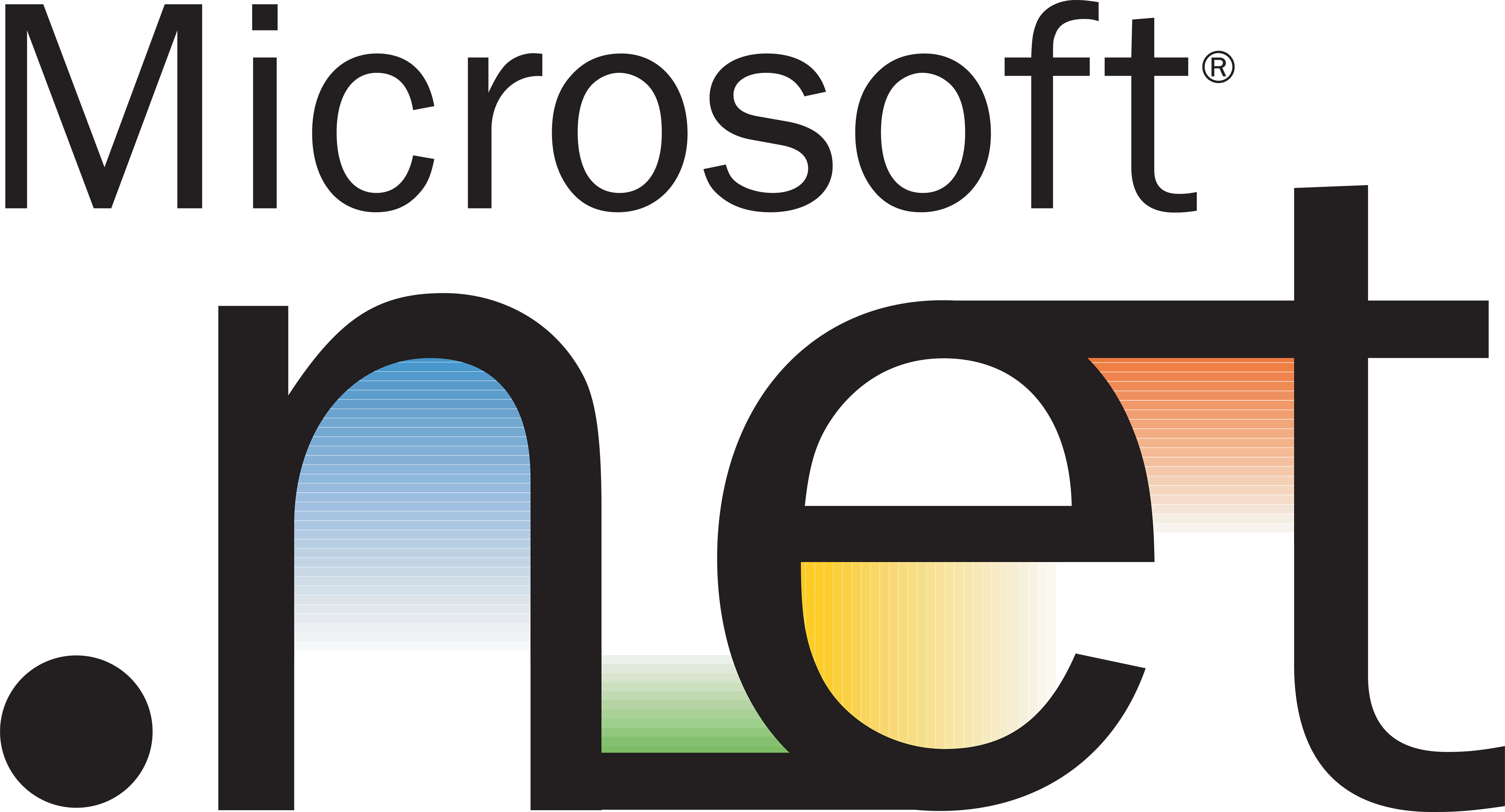 .NET – Logos Download