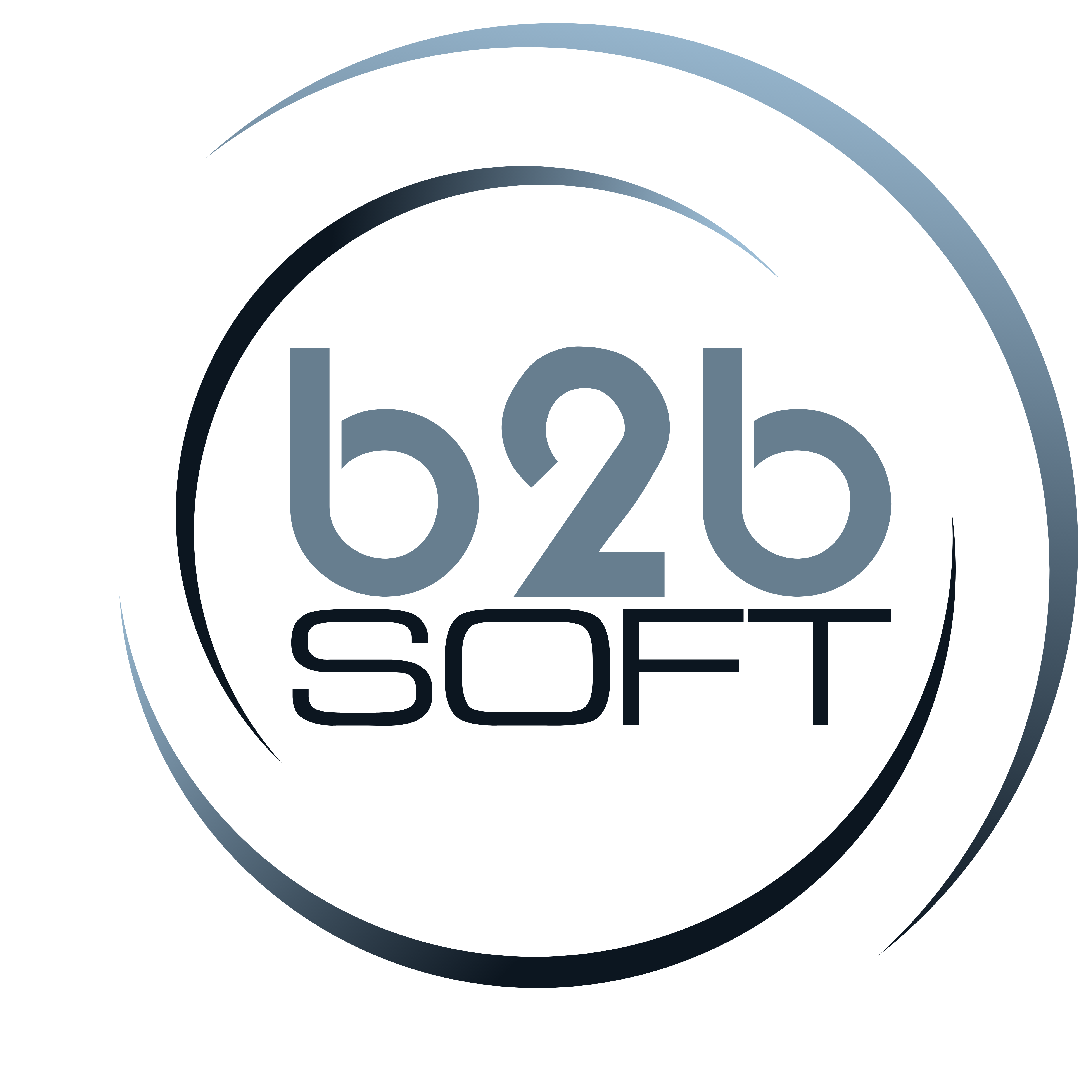 B2B Soft – Logos Download