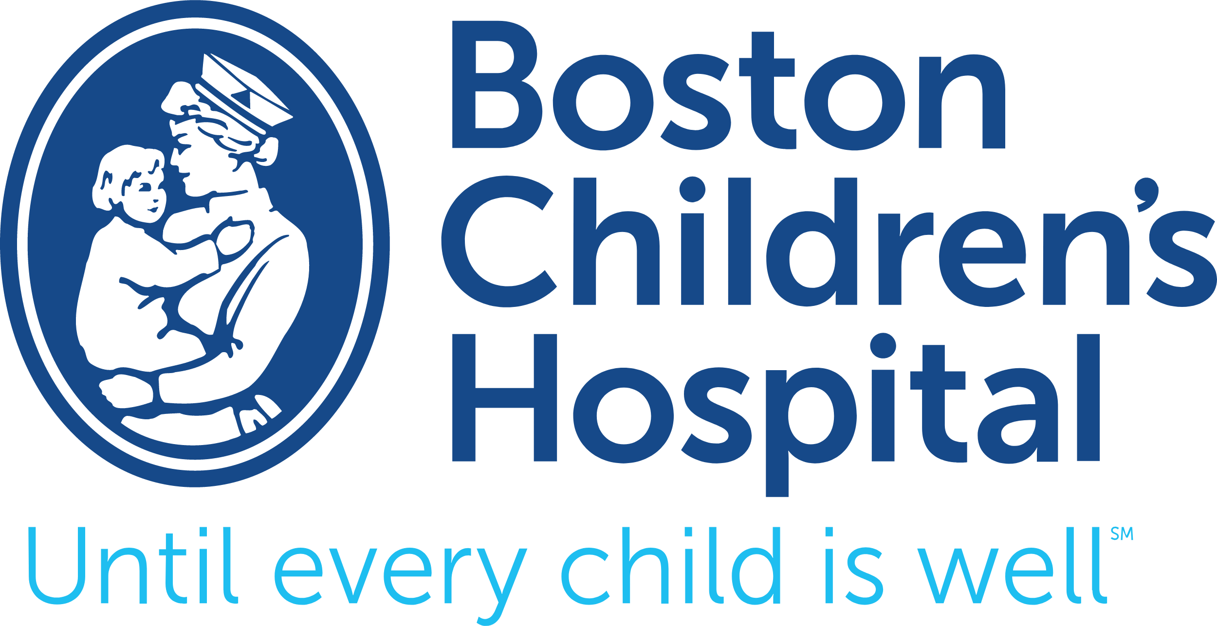Boston Children’s Hospital Logos Download