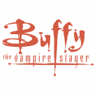 Buffy the Vampire Slayer logo