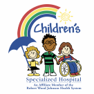 Children's Specialized Hospital logo