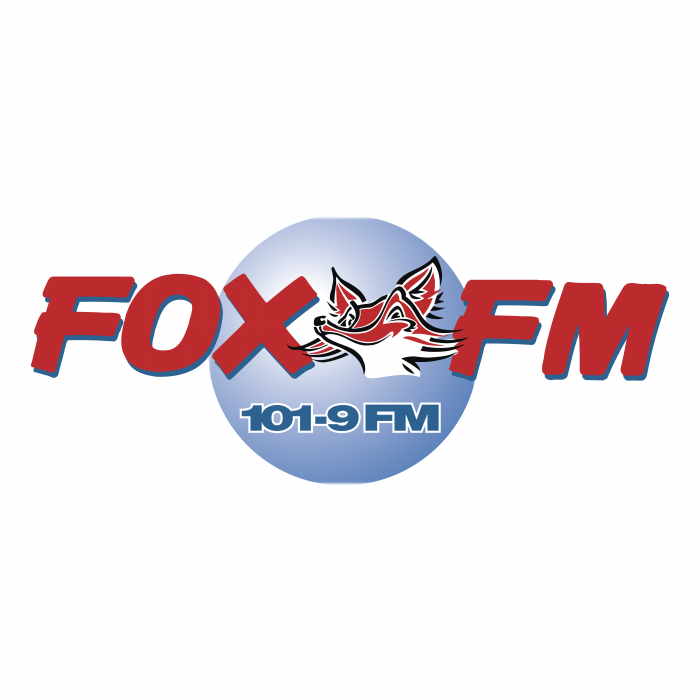 FOX FM 101.9 logo