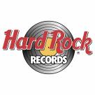 Hard Rock Records logo