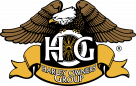 Harley HOG logo