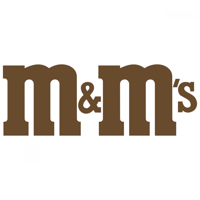 M&M’s Logos Download