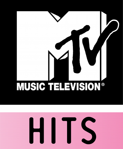 MTV HITS logo