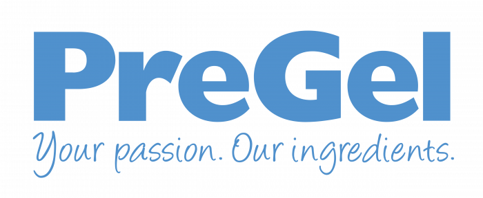 PreGel logo