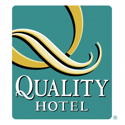 Quality Hotel logo