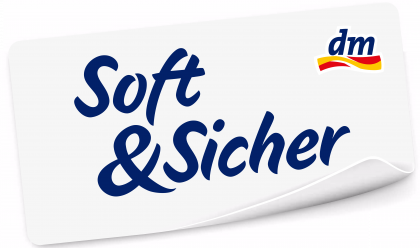 Soft&Sicher logo