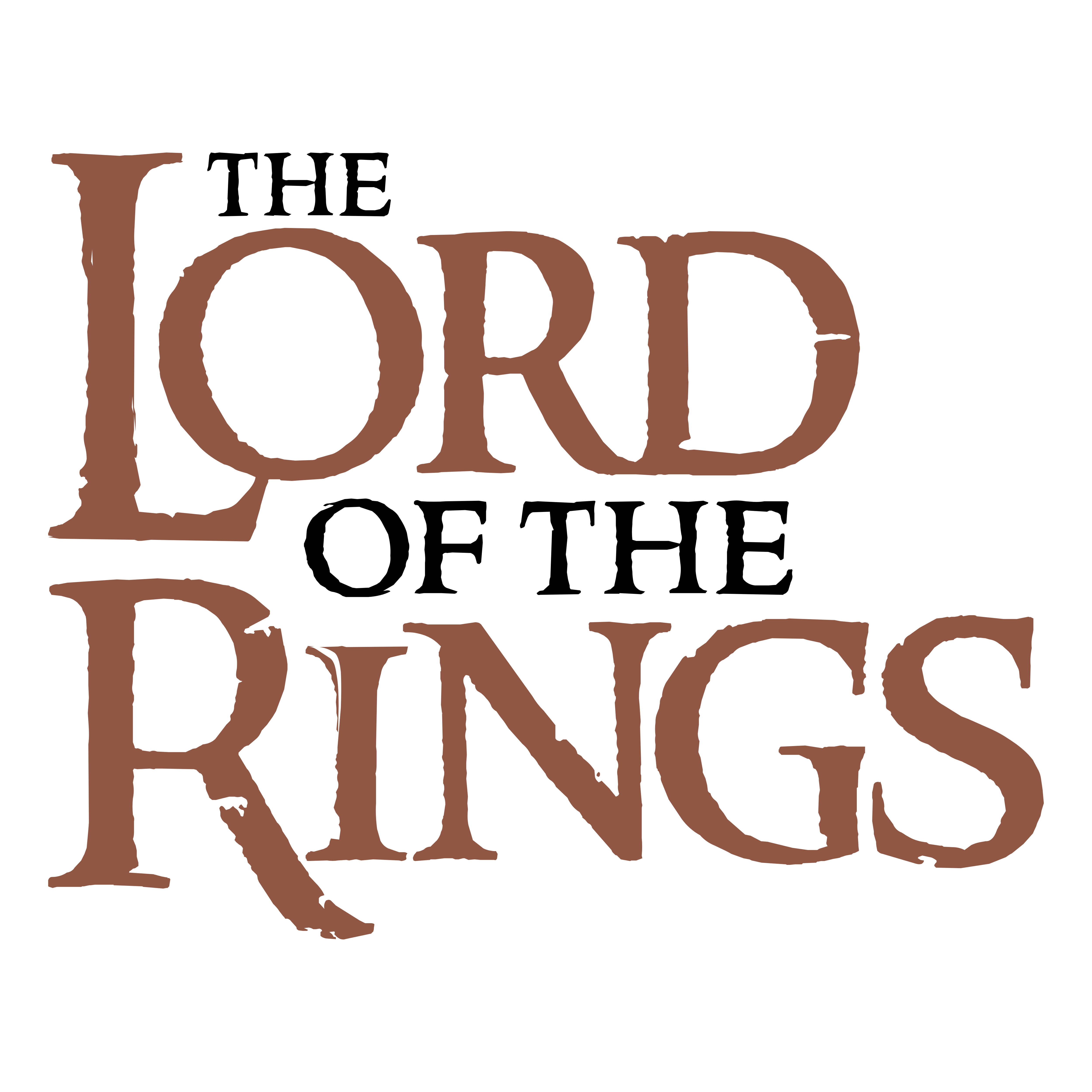The Lord the – Logos Download