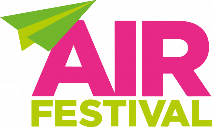 Air Festival 2017 logo