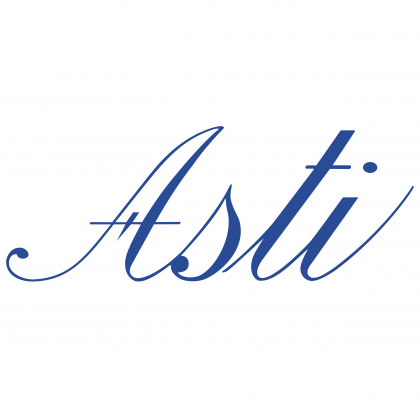 Asti logo