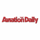 Aviation Daily logo