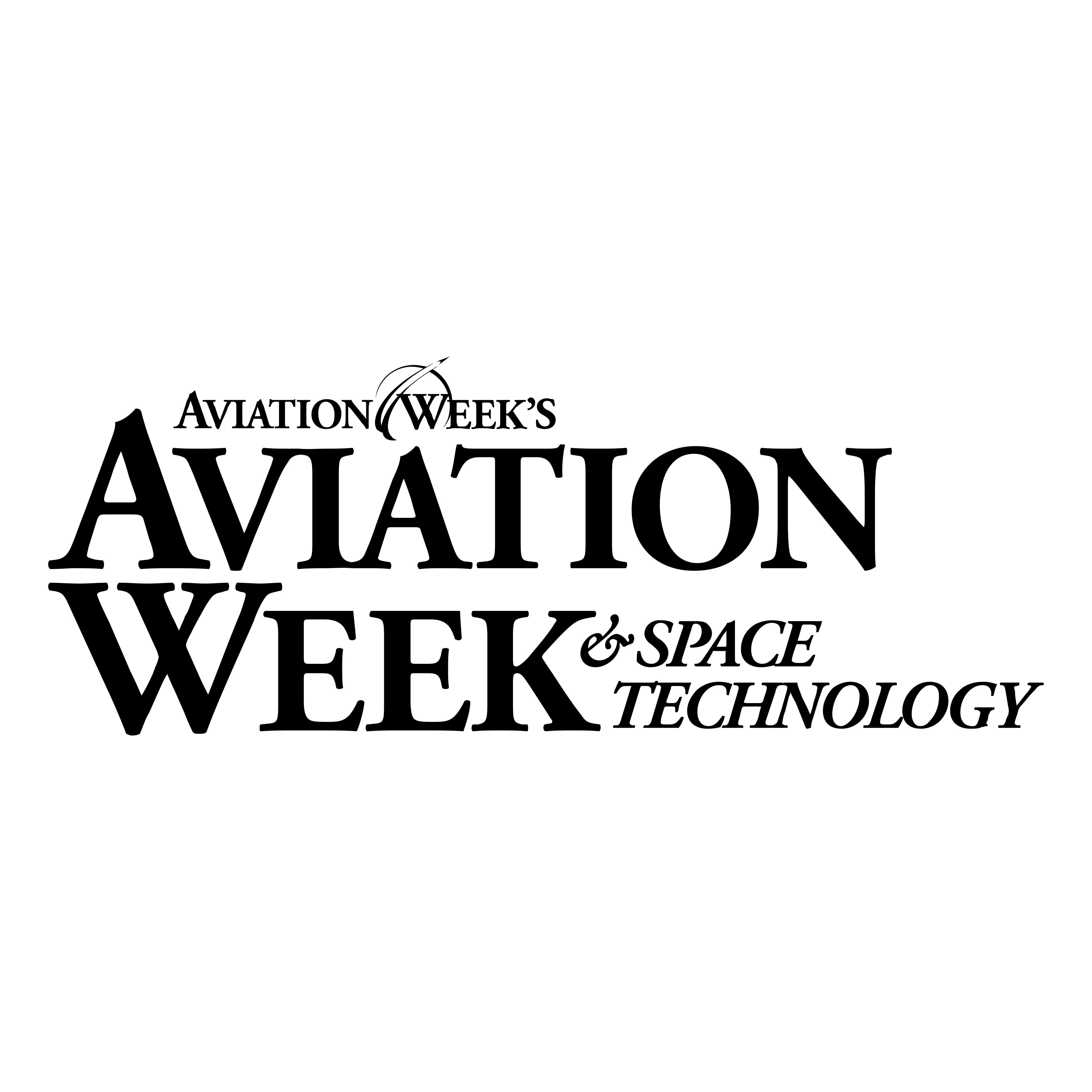 Aviation Week Logos Download