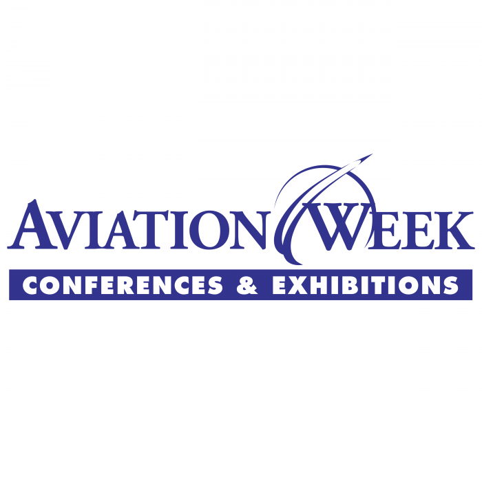 Aviation Week logo