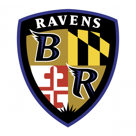 Baltimore Ravens – Logos Download