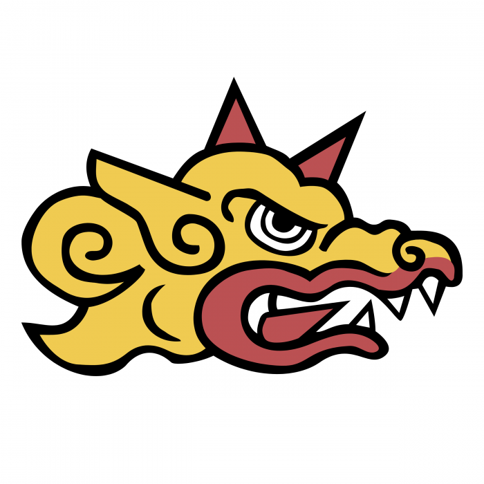 Barcelona Dragons logo