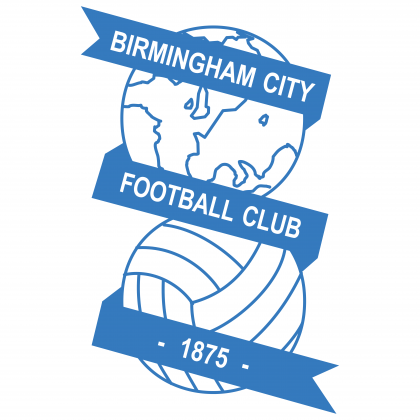 Birmingham City FC – Logos Download