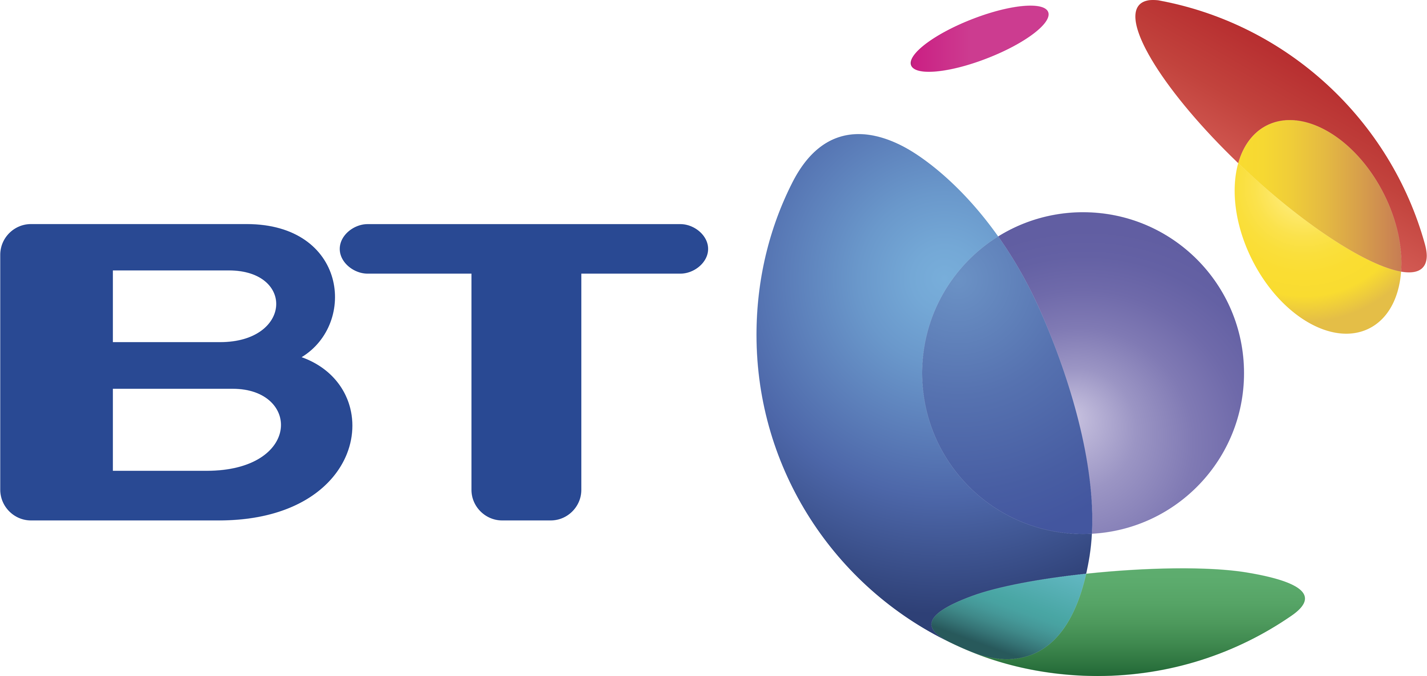 British Telecom – Logos Download