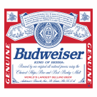 Budweiser – Logos Download