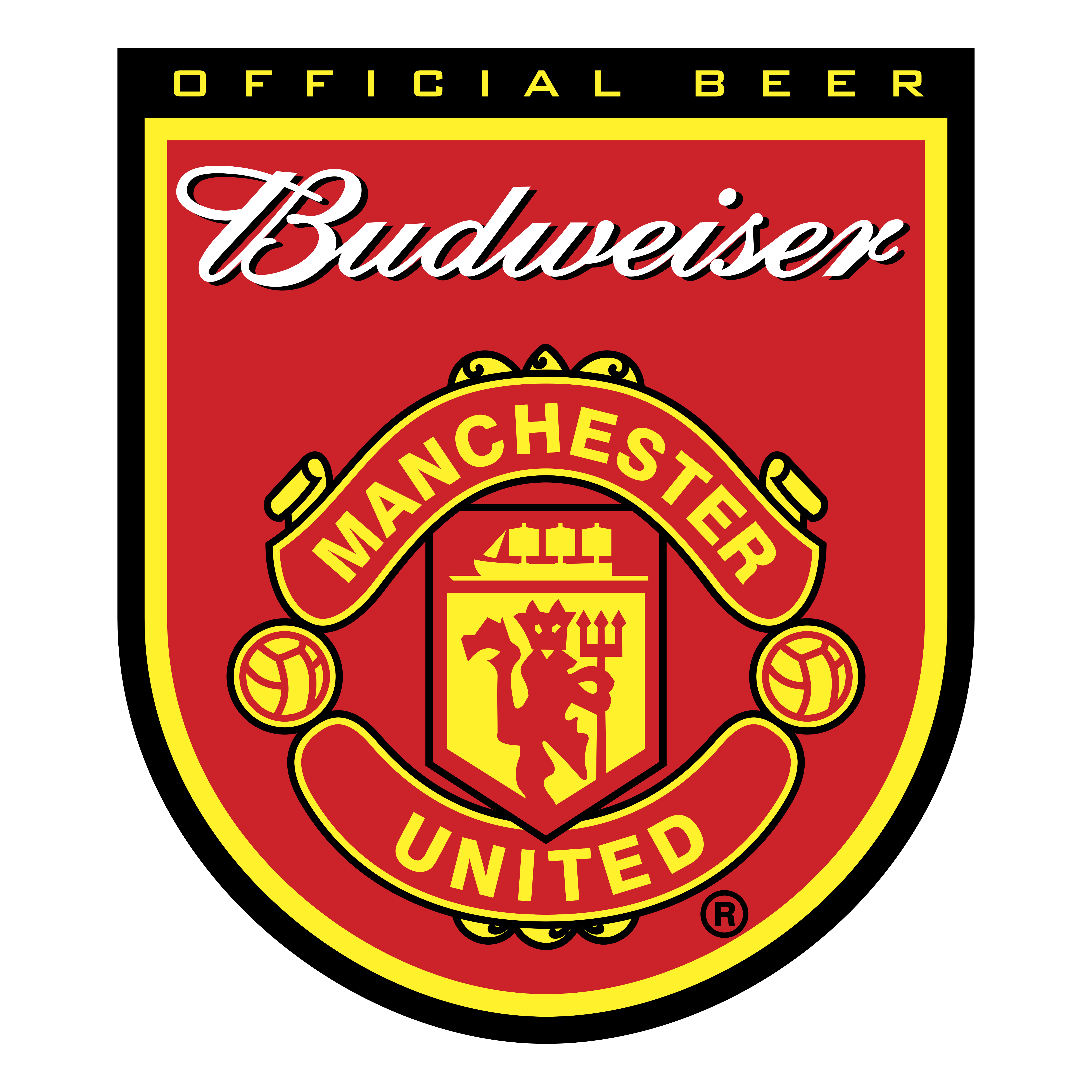 Budweiser - Logos Download