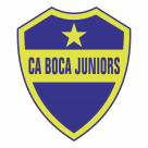 CA Boca Juniors de Bermejo logo
