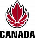 Canada Basketball logo
