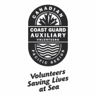 Canadian Coast Guard Auxiliary logo
