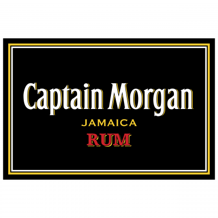 Captain Morgan – Logos Download