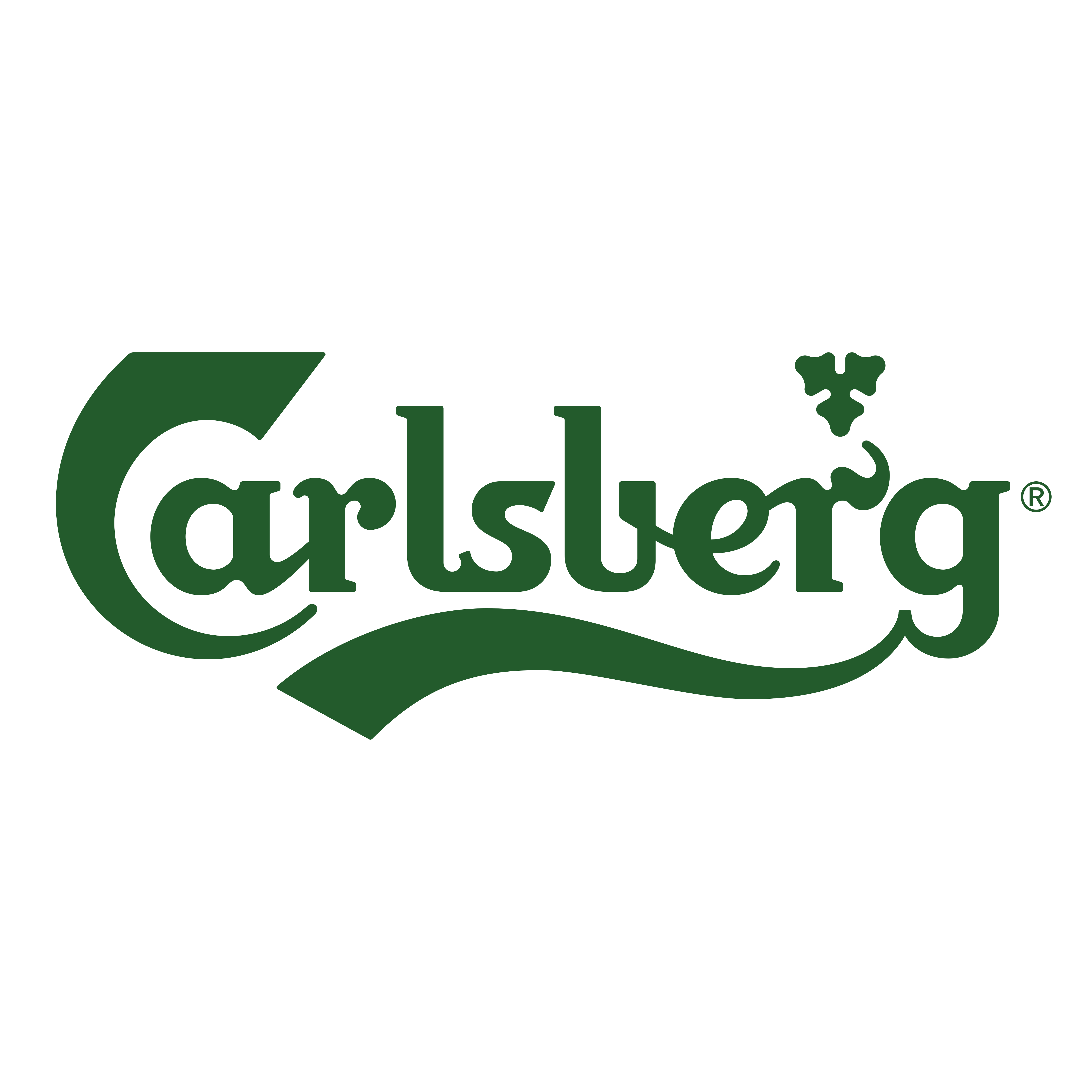 Carlsberg – Logos Download