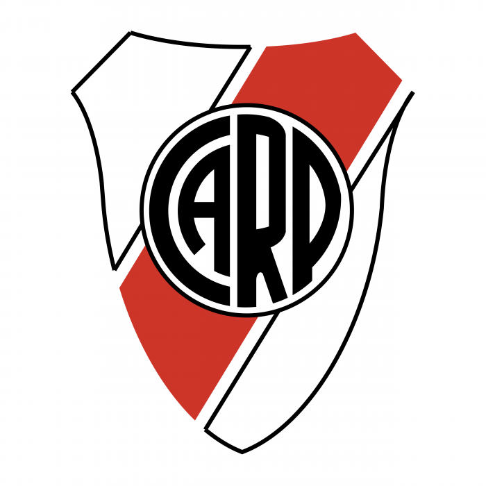 Club Atletico River Plate logo