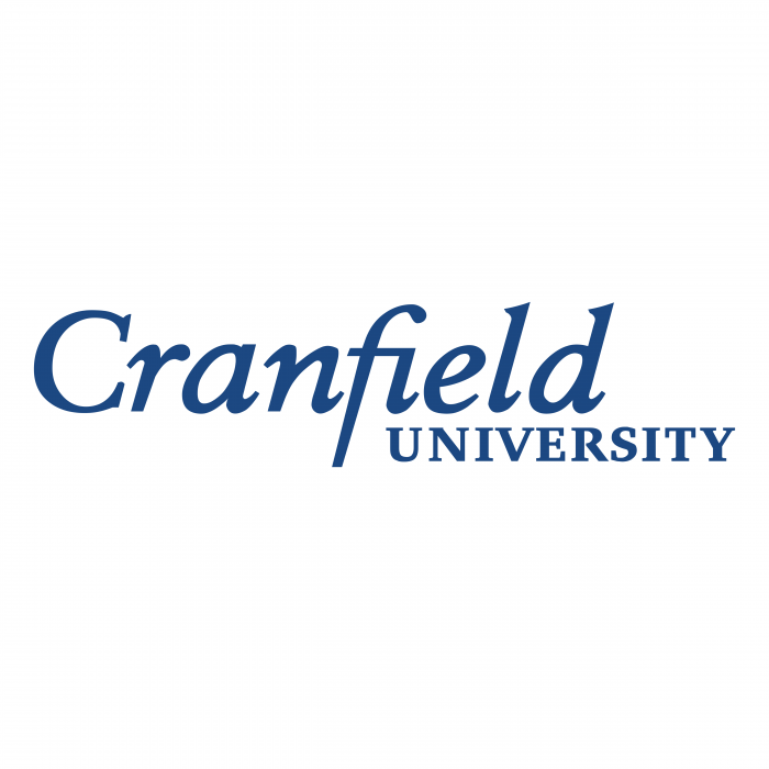Cranfield University logo