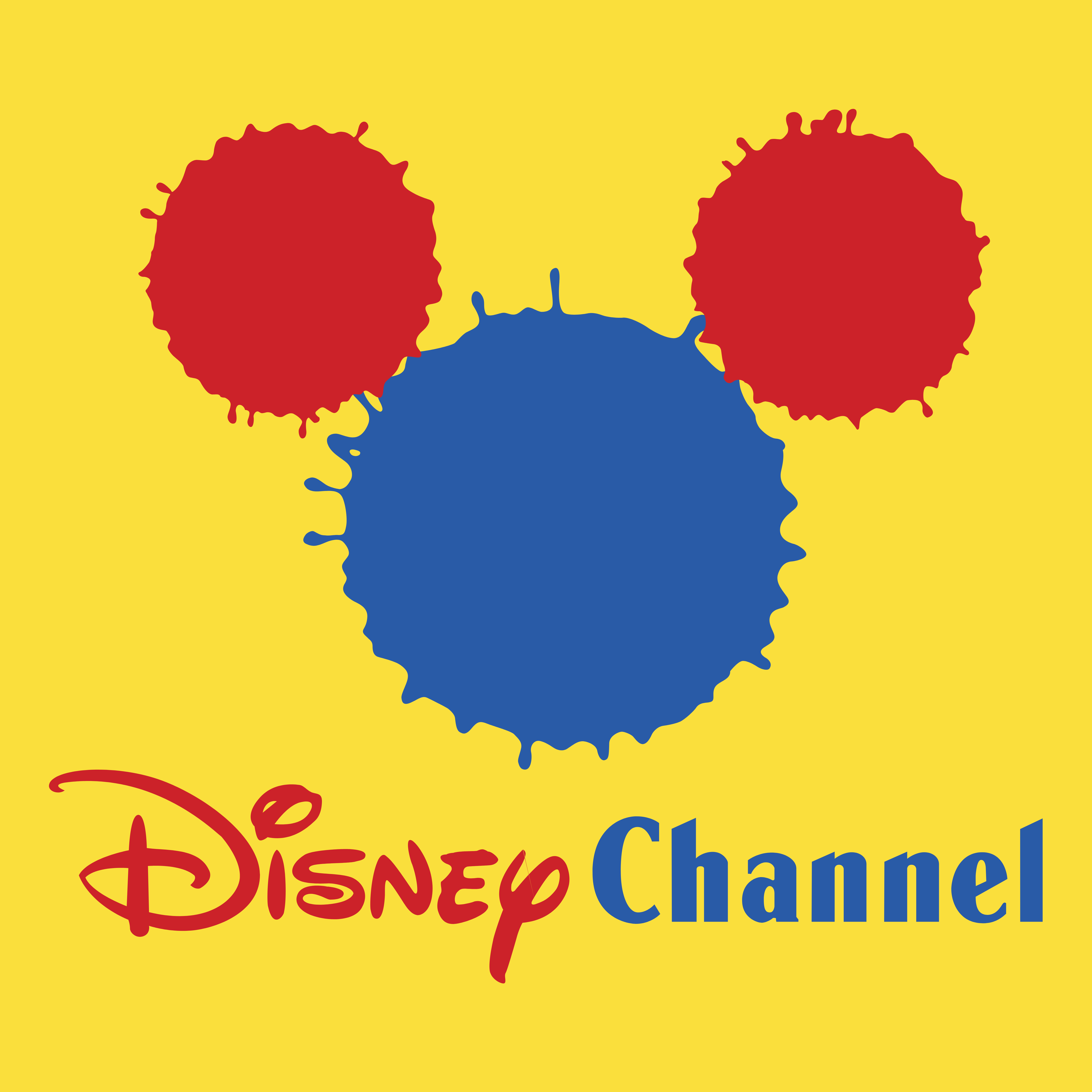 Free Free 293 Disney Svg Logo SVG PNG EPS DXF File