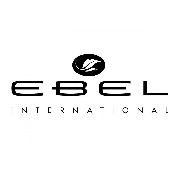 Ebel International logo
