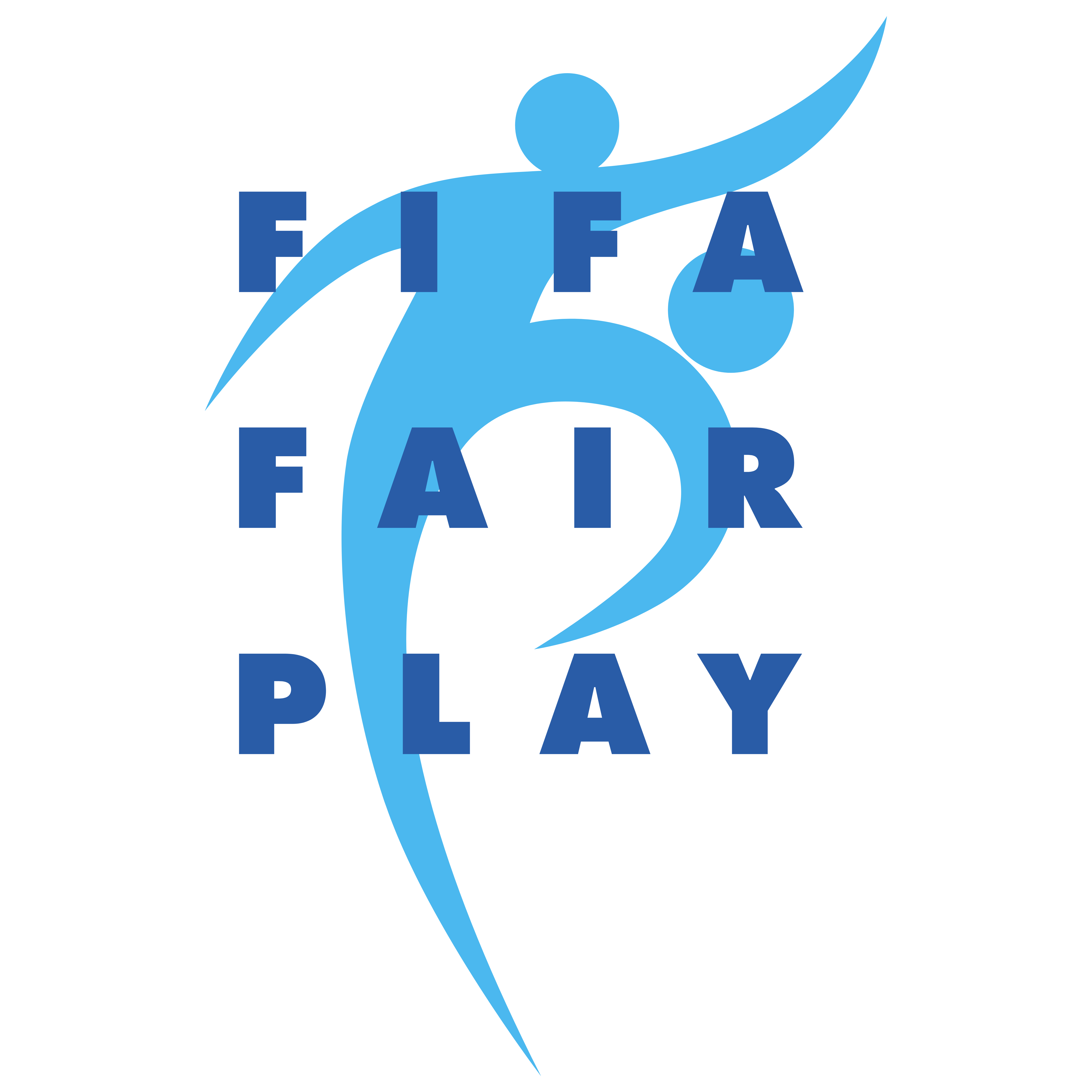 Основным принципом fair play является. Fair Play эмблема. Логотип движения Фэйр плей. Лига фейр плей логотип. UEFA логотип ФИФА.