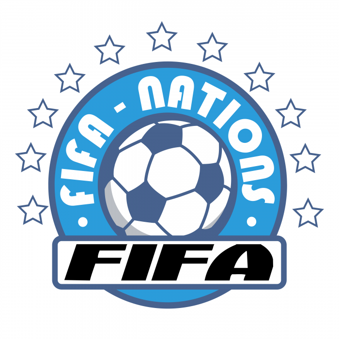 FIFA Nations logo